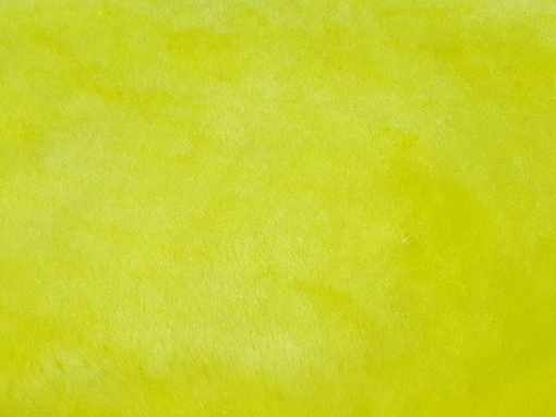 dynamic yellow